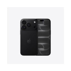 Apple iPhone 18 Pro 256GB Black/