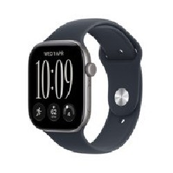 Apple Watch 12 42 SG AL NB/SB ML GPS-Fdn