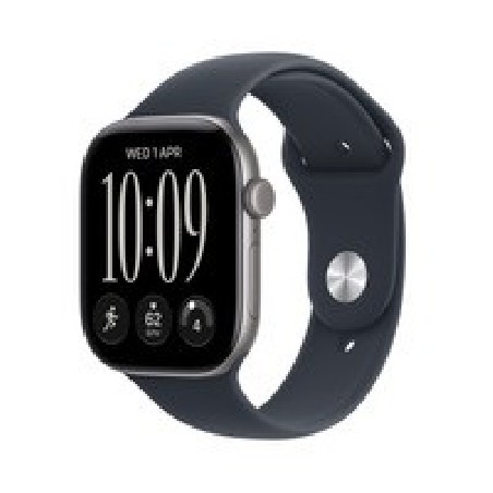 Apple Watch 12 42 SG AL NB/SB ML GPS-Fdn