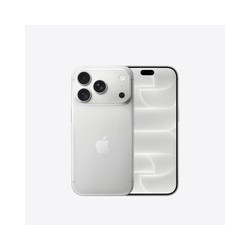 Apple iPhone 18 Pro 512GB Silver/