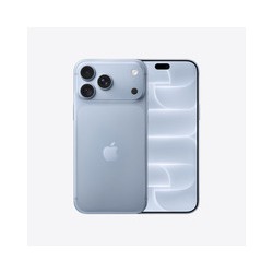 Apple iPhone 18 Pro Max 2TB Glacier/