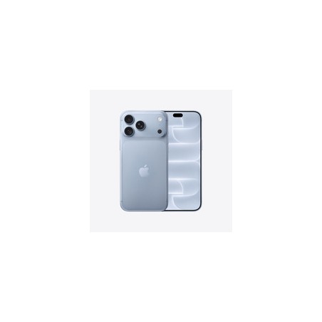 Apple iPhone 18 Pro Max 2TB Glacier/