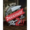 Cook, Serve, Delicious! 2!! – hra pro PC (elektronická licence)