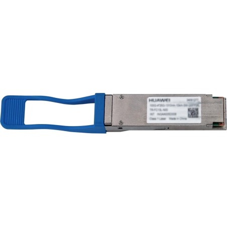 Huawei eKit 100G QSFP28 MPO 850nm 100m MMF SR4