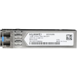 Huawei eKit 100M SFP LC 1310nm 15km SMF DDM