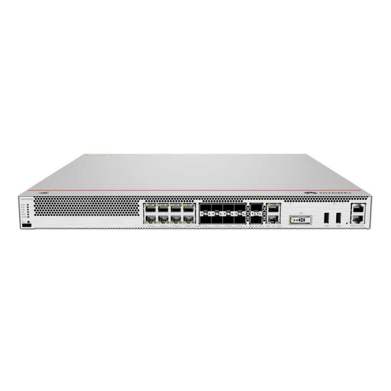 Huawei eKit USG6000F-S150 AC Host Firewall, 2G, 8G Combo, 2SFP+, SSL VPN 100 USR, Rack