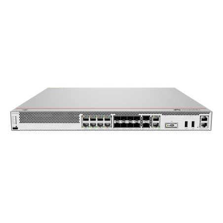 Huawei eKit USG6000F-S150 AC Host Firewall, 2G, 8G Combo, 2SFP+, SSL VPN 100 USR, Rack