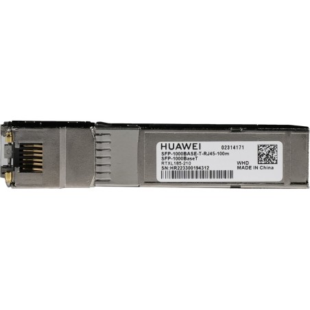 Huawei eKit 1GBASE-T RJ-45 100m