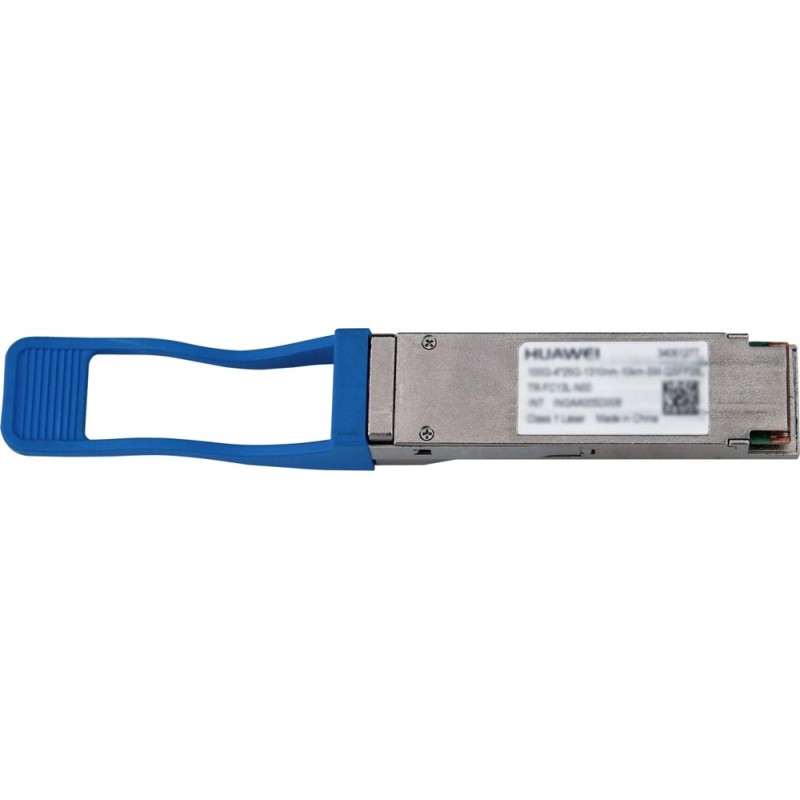 Huawei eKit 100G QSFP28 LC 1310nm 10km SMF LR4