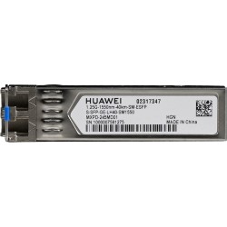 Huawei eKit 1.25G SFP LC 1550nm 40km SMF DDM