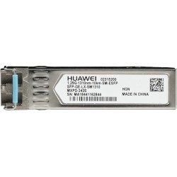 Huawei eKit 1.25G SFP LC 1310nm 10km SMF DDM