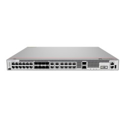 Huawei eKit USG6000F-S200 AC Host Firewall, 16G, 8G Combo, 2SFP+, SSL VPN 100 USR, Rack