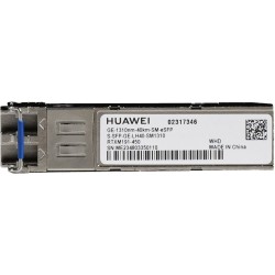 Huawei eKit 1.25G SFP LC 1310nm 40km SMF DDM
