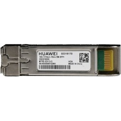 Huawei eKit 10G SFP+ LC 1550nm 40km SMF DDM