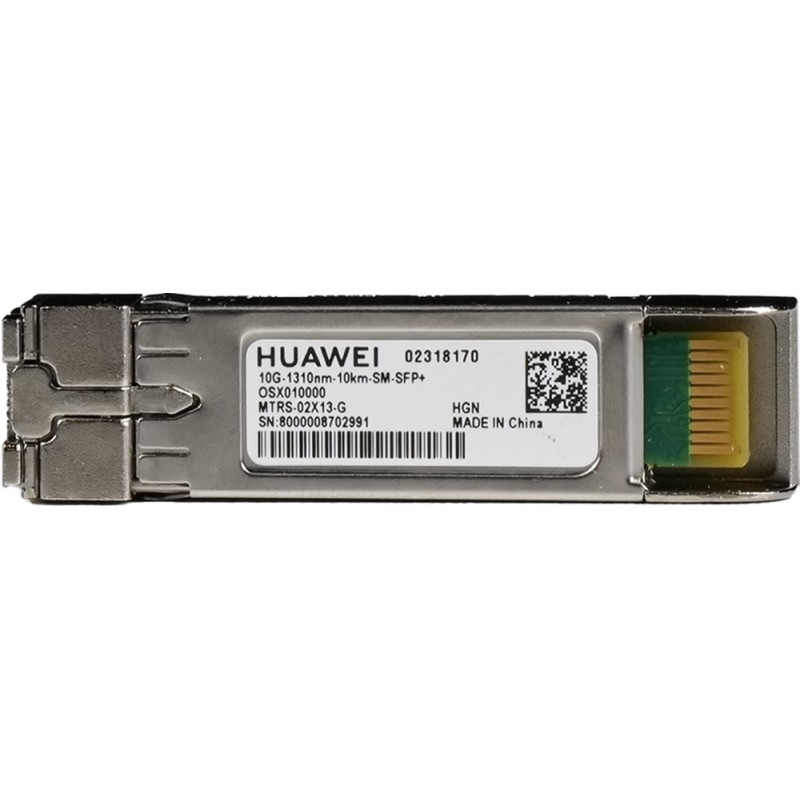 Huawei eKit 10G SFP+ LC 1550nm 40km SMF DDM
