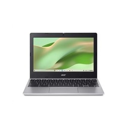 ACER NTB Chromebook 311 (CB311-12H-C1MG),N100,11.6"HD,4GB,128GB eMMC,UHD,Chrome OS,Silver