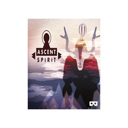 Ascent Spirit – hra pro PC (elektronická licence)
