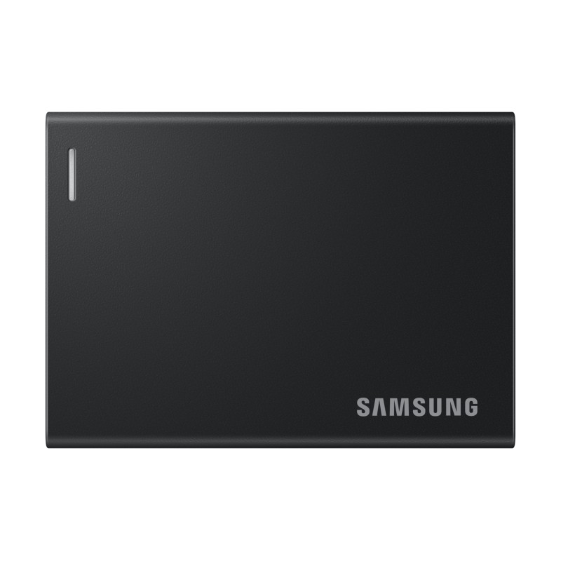 Samsung externí SSD 1TB P7 USB 3.2 Gen2 (č/z až 4000/3700MB/s) černý