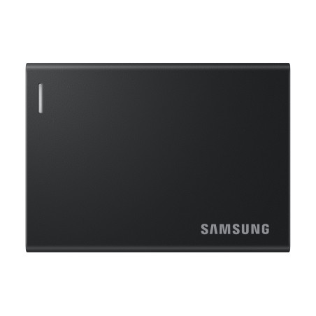 Samsung externí SSD 1TB P7 USB 3.2 Gen2 (č/z až 4000/3700MB/s) černý