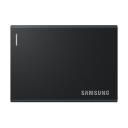 Samsung externí SSD 4TB P7 USB 3.2 Gen2 (č/z až 4000/3800MB/s) černý