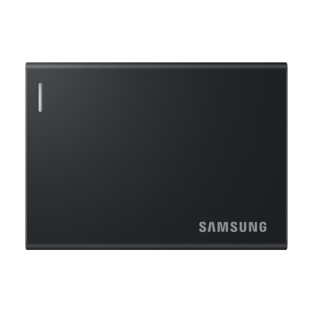 Samsung externí SSD 4TB P7 USB 3.2 Gen2 (č/z až 4000/3800MB/s) černý