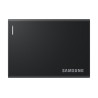 Samsung externí SSD 8TB P7 USB 3.2 Gen2 (č/z až 4000/3800MB/s) černý