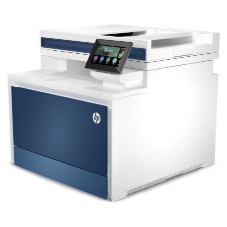 HP Color LaserJet Pro MFP 4302fdw (A4, 33/33ppm, USB 2.0, Ethernet, Wi-Fi, Print/Scan/Copy/Fax, DADF, Duplex)