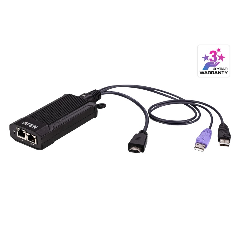 ATEN KG8950T-AX USB 4K HDMI KVM DigiProcessor