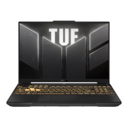 ASUS FX607 16/CORE 5 205H/16GB/512GB/RTX3050/NoOS