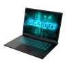 Gigabyte GAMING/A16 CVHI3CZC94SH/i7-13620H/16"/2560x1600/16GB/1TB/RTX 5060/W11H/Black/2R