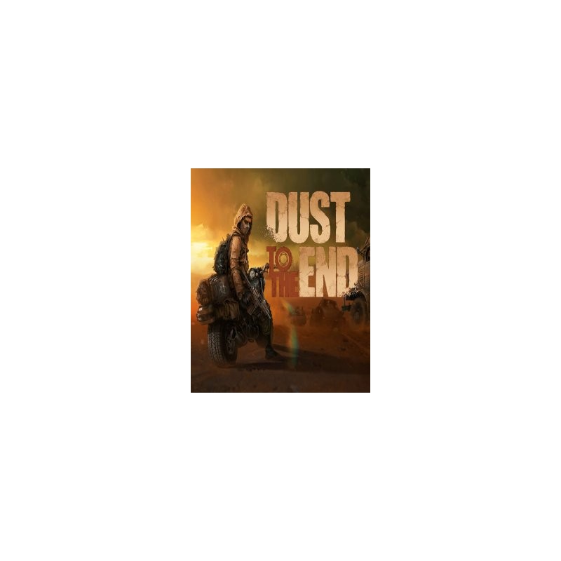 ESD Dust to the End