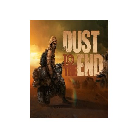 ESD Dust to the End