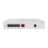 Huawei eKit AR280 Router 1x 2.5G WAN, 4G LAN, 41W PoE+, WAC, VPN, Cloud Managed, Fanless, Desktop