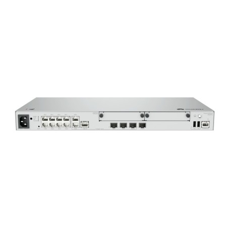 Huawei eKit AR580Pro Gateway 3G Combo WAN, 8G LAN, 1SFP+, WAC, Firewall, VPN, Cloud Managed, Rack