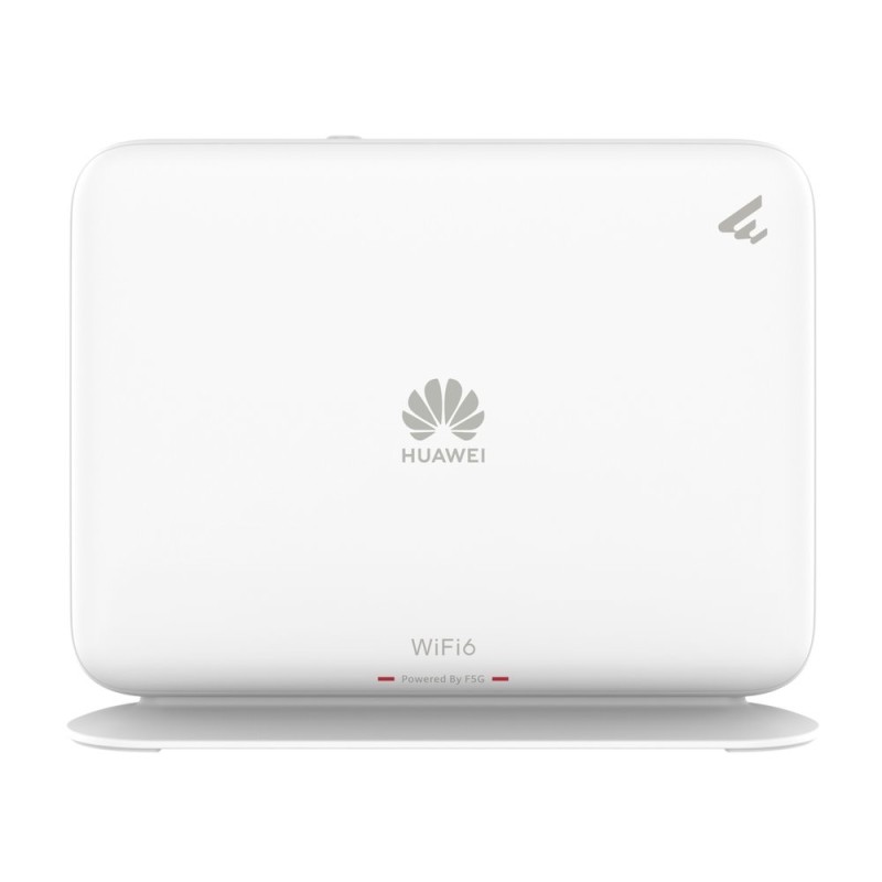 Huawei eKitOptiX FG630 Dual Band Wi-Fi 6 Router AX1800, 4G, Mesh, WPA3, Desktop