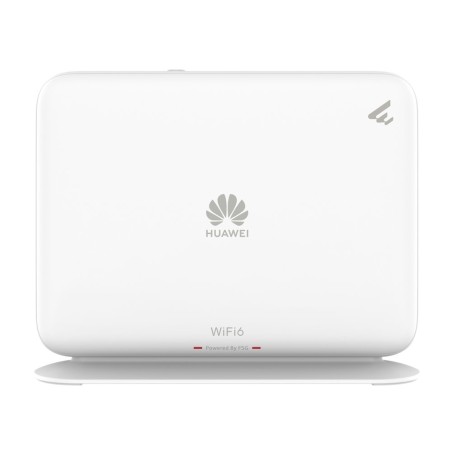Huawei eKitOptiX FG630 Dual Band Wi-Fi 6 Router AX1800, 4G, Mesh, WPA3, Desktop