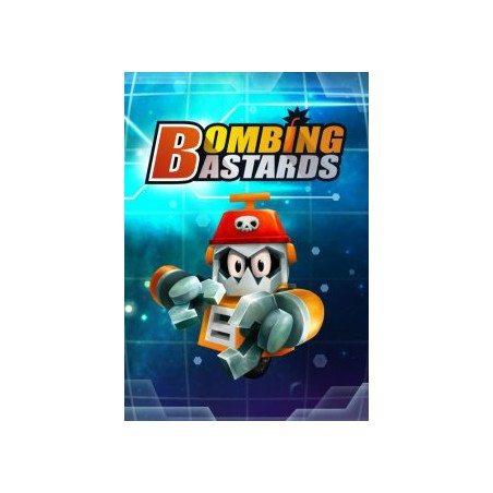 ESD Bombing Bastards