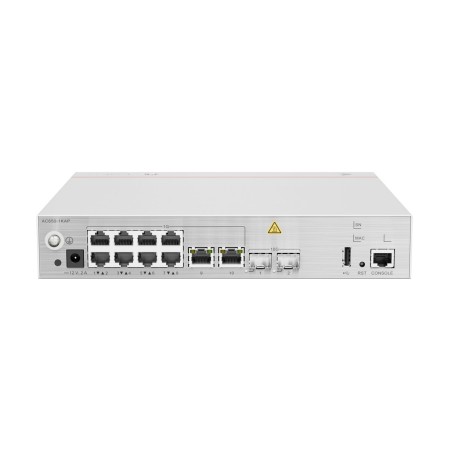 Huawei eKit AC650-1KAP WAC Controller, správa 1024 AP, 10G, 2SFP+, 12Gbps, Cloud Managed, Desktop