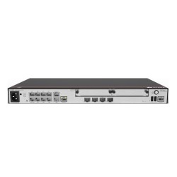 Huawei eKit AR730 Multi-WAN Router 2G Combo + 1SFP+ WAN, 8G LAN, 1G Combo, 2x USB, 2x SIC, Rack