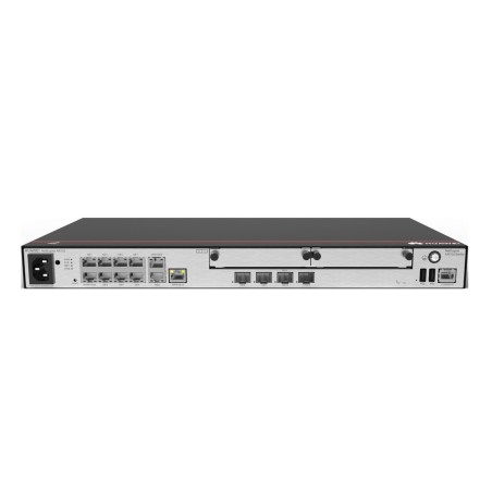 Huawei eKit AR730 Multi-WAN Router 2G Combo + 1SFP+ WAN, 8G LAN, 1G Combo, 2x USB, 2x SIC, Rack