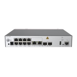Huawei eKit AC650-256AP WAC Controller, správa 256 AP, 10G, 2SFP+, 10Gbps, Cloud Managed, Rack