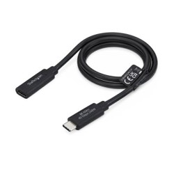 Startech 0.6M USB4 Extension Cable/.