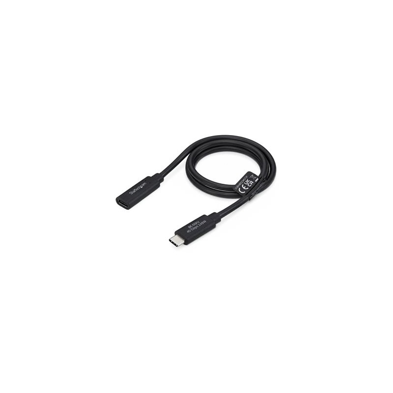 0.6M USB4 EXTENSION CABLE/.