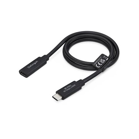 Startech 0.6M USB4 Extension Cable/.