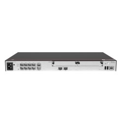 Huawei eKit AR720 Multi-WAN Router 2G Combo WAN, 8G LAN, 2x USB, 2x SIC, VPN, Rack