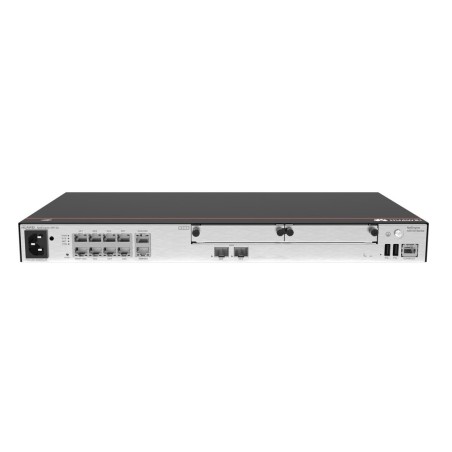 Huawei eKit AR720 Multi-WAN Router 2G Combo WAN, 8G LAN, 2x USB, 2x SIC, VPN, Rack