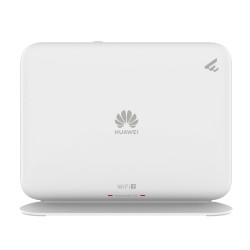 Huawei eKitOptiX FG736 Dual Band Wi-Fi 7 Router BE3600, 2x 2.5G, 2G, Mesh, Desktop