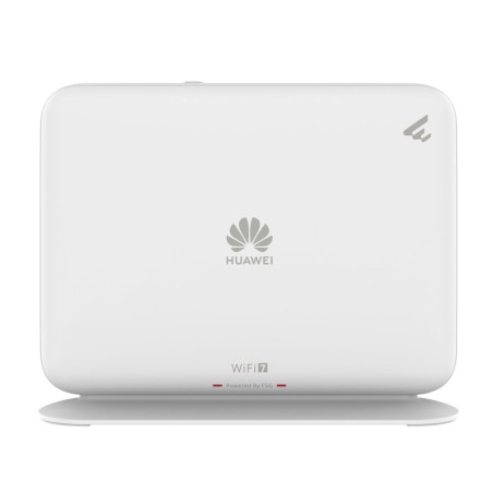 Huawei eKitOptiX FG736 Dual Band Wi-Fi 7 Router BE3600, 2x 2.5G, 2G, Mesh, Desktop