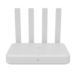 Huawei eKit AR180 Dual Band Wi-Fi 7 Router BE3600, 1x 2.5G WAN, 4G LAN, Mesh, VPN, Fanless, Desktop