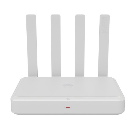 Huawei eKit AR180 Dual Band Wi-Fi 7 Router BE3600, 1x 2.5G WAN, 4G LAN, Mesh, VPN, Fanless, Desktop